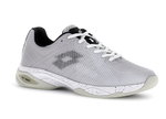 Lotto Tennisschuhe Mirage 300 III Halle/Indoor/Teppich/Dämpfung weiss/schwarz Herren