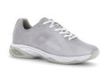 Lotto Tennisschuhe Mirage 300 III Halle/Indoor/Teppich Dämpfung weiss Damen