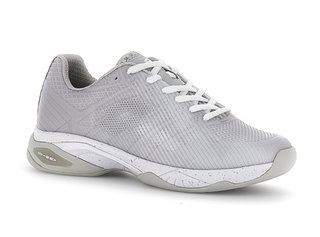 Lotto Tennisschuhe Mirage 300 III Halle/Indoor/Teppich Dämpfung weiss Damen