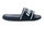 Lotto Badeschuhe Slides navyblau Herren