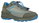 Lowa Multifunktionsschuhe Zirrox II GTX Low (wasserdicht, Textil/Synthetik) olive/skyblue Kinder