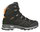 Lowa Trekkingschuhe Baldo GTX (präzise Zwei­zonen­schnürung, wasserdicht) schwarz/orange Herren