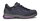 Lowa Wanderschuhe Delago GTX Low (Trekking, Spaltleder-Textil, wasserdicht) navyblau/beere Damen