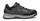 Lowa Wanderschuhe Delago GTX Low (Trekking, Spaltleder-Textil, wasserdicht) anthrazitgrau/mint Damen