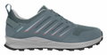 Lowa Alltag-Travelschuhe Vento arktisblau/eisblau Damen