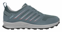 Lowa Alltag-Travelschuhe Vento arktisblau/eisblau Damen