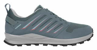 Lowa Alltag-Travelschuhe Vento arktisblau/eisblau Damen
