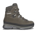 Lowa buty zimowe Tibet Superwarm GTX (skóra nubukowa, wodoodporne) szary