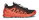 Lowa Sneaker-Laufschuhe Fusion Low (Strickmaterial, sockenähnlicher Einstieg) rot/schwarz Herren