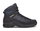 Lowa Wanderschuhe Taurus Pro Mid GTX (All Terrain, Veloursleder,, wasserdicht) navyblau Herren