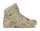 Lowa Military-Stiefel Arbeitsschuhe Zephyr GTX MID TF (Veloursleder, wasserdicht) desertbraun Herren