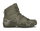 Lowa Military-Stiefel Arbeitsschuhe Zephyr TF Mid GTX (Veloursleder, wasserdicht) rangergrün Herren