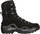Lowa Military-Stiefel Arbeitsschuhe Z-8S GTX C (Veloursleder, wasserdicht) schwarz Herren
