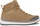 Lowa Alltag-Travelschuhe Malta Mid GTX (Veloursleder, wasserdicht) bernsteinbraun Damen