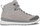 Lowa Alltag-Travelschuhe Malta Mid GTX (Veloursleder, wasserdicht) hellgrau Damen
