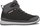 Lowa Alltag-Travelschuhe Malta Mid GTX (Veloursleder, wasserdicht) anthrazitgrau Damen
