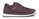 Lowa Alltag-Travelschuhe Malta Low GTX (Veloursleder, wasserdicht) graperot/rose Damen