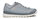 Lowa Alltag-Travelschuhe Malta Low GTX (Veloursleder, wasserdicht) eisblau/mandarine Damen