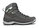 Lowa Alltag-Travelschuhe Toro Pro Mid GTX (wasserdicht) graphitgrau/jade Damen