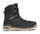 Lowa Winterstiefel Ottawa GTX (Veloursleder, wasserdicht) schwarz/beige Herren