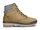 Lowa Winter Boots Nera GTX (Nubuck leather, waterproof) ochre brown Men