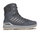 Lowa Winterstiefel Nabucco GTX (wasserdicht) Veloursleder stahlblau/beige Herren