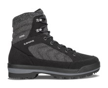 Lowa Winterstiefel Isarco GTX (wasserdicht) schwarz Herren