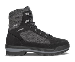 Lowa Winterstiefel Isarco GTX (wasserdicht) schwarz Herren
