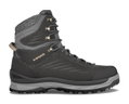 Lowa Winterstiefel Callisto GTX (Veloursleder, wasserdicht) anthrazitgrau/ocker Herren