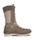Lowa Winterstiefel Alba III GTX (Veloursleder, wasserdicht) nelkenbraun/aprikose Damen