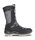 Lowa Winterstiefel Alba III GTX (Veloursleder, wasserdicht) anthrazitgrau/champagn Damen