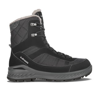 Lowa zimowe buty Trident III GTX (wodoodporne) czarne damskie