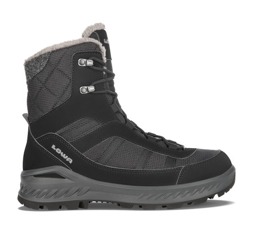 Lowa Winterstiefel Trident III GTX (wasserdicht) schwarz Damen