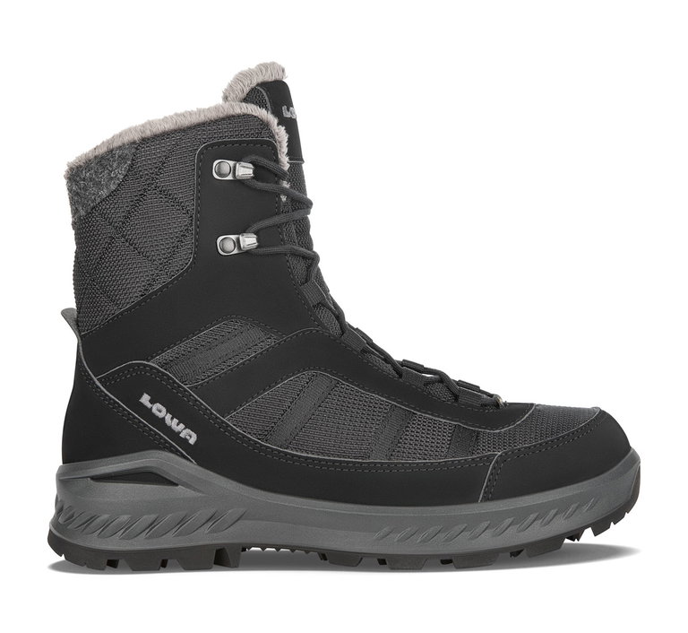 Lowa Winterstiefel Trident III GTX (wasserdicht) schwarz Damen