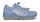 Lowa Wanderschuhe Zirrox Low GTX (Multifunktion, wasserdicht) skyblau/orange Kleinkinder