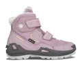 Lowa buty zimowe Milo GTX (wodoodporne) różowe dziecięce