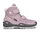 Lowa Winterschuhe Milo GTX (wasserdicht) rosa Kinder