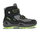 Lowa Winterschuhe Milo GTX (wasserdicht) schwarz/türkis Kinder