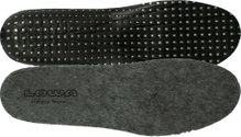Lowa Insole Footbed Cold Weather (Winter) Men - 1 Pair (2 Pieces)