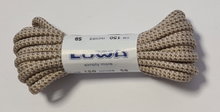 Lowa Schnürsenkel ATC (All Terrain Classic) für MID Schuhe sandbraun 150cm