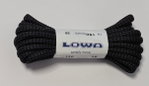 Lowa Schnürsenkel ATC (All Terrain Classic) für MID Schuhe 0999 schwarz 150cm