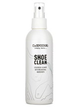 Lowa Shoe Care Spray Shoe Clean (for smooth and rough leather) - 1 can 200ml -