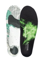 Lowa Einlegesohle Fussbett Performance Insole ATC/ATS (All Terrain Classic/Sport) - 1 Paar (2 Stück)