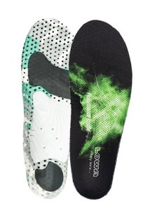 Lowa Einlegesohle Fussbett Performance Insole ATC/ATS (All Terrain Classic/Sport) - 1 Paar (2 Stück)