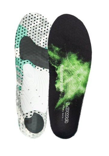 Lowa Einlegesohle Fussbett Performance Insole ATC/ATS (All Terrain Classic/Sport) - 1 Paar (2 Stück)