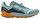 Lowa Trail-Laufschuhe Amplux 2 GTX (wasserdicht) rauchblau/orange Herren