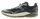 Lowa Trail Running Shoes Amplux 2 GTX (waterproof) black/olive green men's