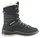 Lowa Winterstiefel Bianca High GTX (Veloursleder/Textil, wasserdicht) 2025 anthrazitgrau/champagner Kinder