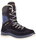 Lowa Winterstiefel Bianca High GTX (Veloursleder/Textil, wasserdicht) 2025 navyblau Kinder