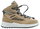 Lowa Winterschuhe Callisto Mid GTX (Textil/Synthetik, wasserdicht) hellbraun Kinder